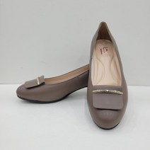 에스콰이아 여성 데일리 트리코트지 외반 펌프스 PFCSHP802-2