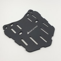 바이커스 혼다 올뉴 더뉴 PCX 125 2010~2020 리어 캐리어 짐대 전년식 탑박스 다이 지지대