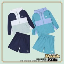 인디고키즈 캠핑 후드점퍼 셋업 (2Color)_중계점 캐주얼 집업 점퍼 밴딩 팬츠 세트 실패없는 갓벽 코디