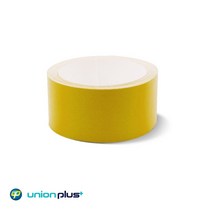 유니온플러스 제본테이프 50mm x 10M 택1, 연녹색
