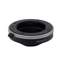 Contax G CYG 렌즈 용 Pixco 어댑터 슈트-Pentax Q 카메라 Q-S1 Q10 Q7, 한개옵션0