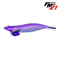 크레이지오션 팁러너 에기 3.5호 30g 팁런 무늬오징어, 04