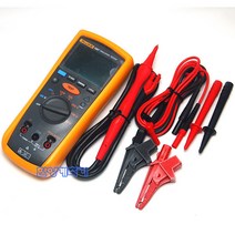 플루크정품 FLUKE 1507 절연 저항계