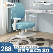 링고의자 상담의자 시디즈의자 링고의자커버 시디즈링고의자고정형 시디즈, 싱글 백/회전 불가/의자 커버 교정 벨트 포함3