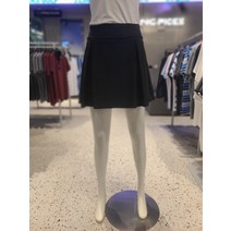 ▶ 골프◀ 나이키골프 여성 드라이핏 롱 스커트 NGSK32W00109(1353914)