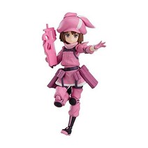 figma 소드 아트 온라인 얼터너티브 건게일 렌 일본