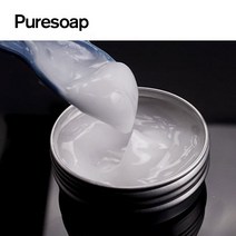 퓨어솝 수분 크림베이스 화장품만들기 크림베이스, 100g