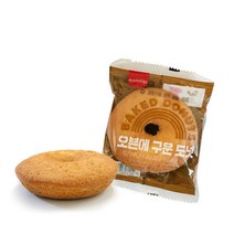 삼립 오븐에 구운 도넛 20개(개별포장)
