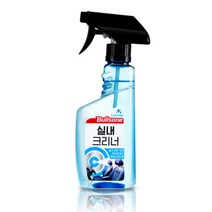불스원 퍼스트클래스 실내크리너, 300ML