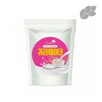 논앤밭위드 귀리쉐이크 40g 휴대용, 단품/1개, 1개