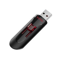 샌디스크 Cruzer Glide USB 3.0 Z600 32GB CZ600 USB메모리 유에스비3.0, 16GB