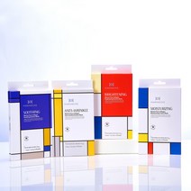 마린퓨어 콜라겐 에센스 마스크팩 4종 5팩, 로코제이슨 1, 로코제이슨 피부톤케어, 로코제이슨 본상품선택