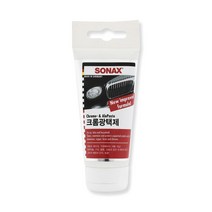 [소낙스] 크롬 광택제 75ml, 1개