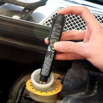 자동차 브레이크 오일 교체시기 측정기 펜_ 94590EA, 본상품선택