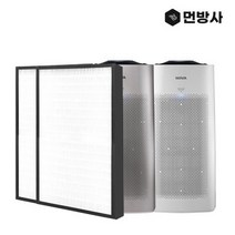 위니아 18평 25평형 공기청정기 필터 세트 WPA18