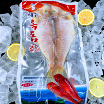 싱싱팜제주 한마리구매가능 330g이상 제주특옥돔, 4마리(만오천원할인)