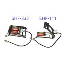 (바이크7) 국산 압력 발펌프 삼흥 SHF-111 SHF-333, 1개, 외발펌프 (SHF-111)