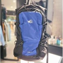 밀레 웰킨 TR 15L 등산 배낭 MXSSK909, 없음