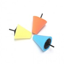 드릴스펀지 자동차 포굿드라이브, 블루 DC002314