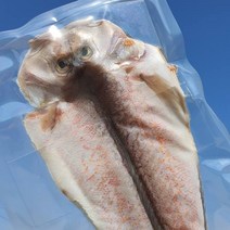 제주 동문시장 옥돔 옥두어 산지직송 반건조 250g이상 4미, 4개