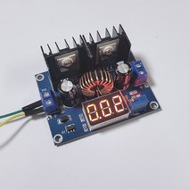 DC 전압조절기 8A 레귤레이터 XH-M404 - 230202978EA