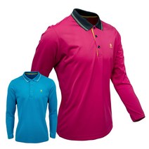 VAZO Ello 남성골프웨어 남자 골프티셔츠 AB