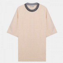 리본즈 아크네 스튜디오 아크네 스튜디오 CREAM BEIGE BL0282 AEB BL0282AEB (P002290103)