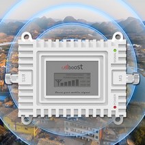 증폭기 와이파이증폭기 음성 wifi 확장기 Callboost-셀룰러 증폭기 gsm 2g 리피터 850 휴대폰 부스터 1900, 01 EU Plug_03 GSM 900Mhz