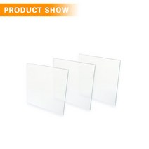 100x100x2.2mm 8ohm/sq 12 개/실험실 투명 전도성 유리 인듐 주석 산화물 ITO 코팅, 01 12pcs