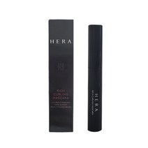 헤라 리치 컬링 마스카라 래쉬블랙 6g, 상세페이지 참조, 상세페이지 참조