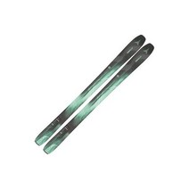 2022 아토믹 Maven 93 C 여성 스키 | AA0028840, 156 cm, AA0028840 156