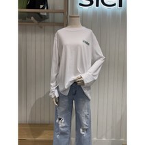 [시에로] BROOKLYN 스팽글 자수 TS SG3TSF320 (P001564546)