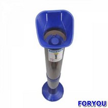 ForU511 종이컵 회수대 지름 높이 큰컵용 왕컵 물컵 테이크아웃컵 사무 컵 음료