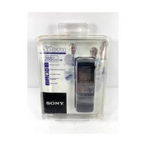 소니 녹음기 VOR 디지털 음성 모델 ICD-BX700 1GB IC 밀봉