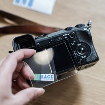 글린트 A6400 A6100 A6000 A6500 A6600 A5000 보호필름 강화유리 액정필름