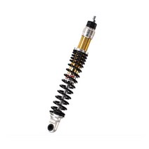 YSS 베스파 GTS125/300 리어 쇼바 P4377, 단품
