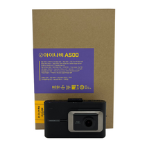 팅크웨어 아이나비 A500 풀HD 2채널 블랙박스 32G, 상위모델) A1000a (64G)