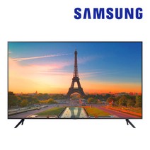 [무료폐가전수거] [삼성물류배송] [무료설치] 삼성전자 삼성 TV 사이니지 TV 비지니스 TV 모니터 유튜브 UHD 4K LED TV BEA-H 에너지효율 1등급, 스탠드(무료설치), 125cm/50인치