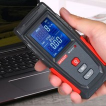 전문가용 전자파 측정기 3121 EMF 테스터기 전자기장 동시측정