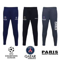 22-23 파리 셍제르망 PSG 커스텀 [10부 롱팬츠] 트레이닝 팬츠 축구 바지 트랙슈트 기모바지