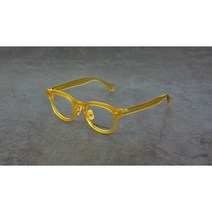 [타르트옵티컬X이스트로그] AR ORIGINAL 46사이즈 TKA 3515 정식딜러샵 아넬형 뿔테안경테 TART OPTICAL X EASTLOGUE 콜라보