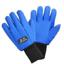 저온 내성 액체 질소 부동액 장갑 드라이 아이스