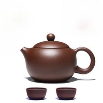 자사호 보이차 차호 찻주전자 다도 다기, G.200ml