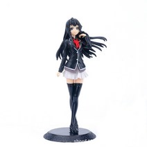 차량용 피규어 brand new 13cm funny anime yukino action figure toy my teen 로맨틱 코미디 snafu pvc Popular car, 18cm
