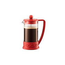 보덤 비스트로 Bodum 브라질 프렌치 프레스 커피 메이커 1l