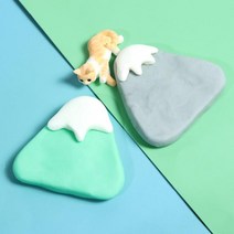 한라산 비누 만들기세트(20인용) (단체수업용 손씻기 시리즈)