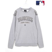 빈티지/ MLB맨투맨/남성M/티셔츠/브랜드/1694