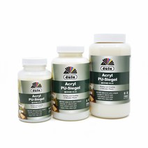 듀파 폴리우레탄 바니쉬 (250ml.500ml 750ml), 750ml, 유광