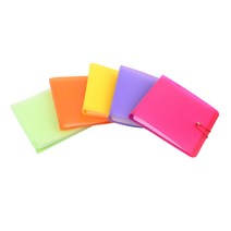 플레이용 게임타이틀 케이스 휴대용 CD DVD 앨범형 보관함