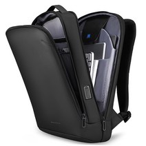 남성 대학생 직장인 노트북 20대 30대 비지니스 USB 확장형 백팩 가방 라이카